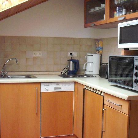 Awesome Apartment In Nesselwang With Kitchenette Bagian luar foto