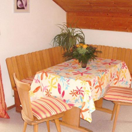 Awesome Apartment In Nesselwang With Kitchenette Bagian luar foto