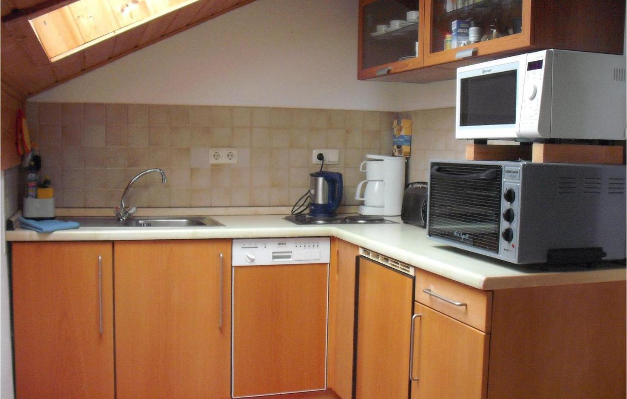 Awesome Apartment In Nesselwang With Kitchenette Bagian luar foto