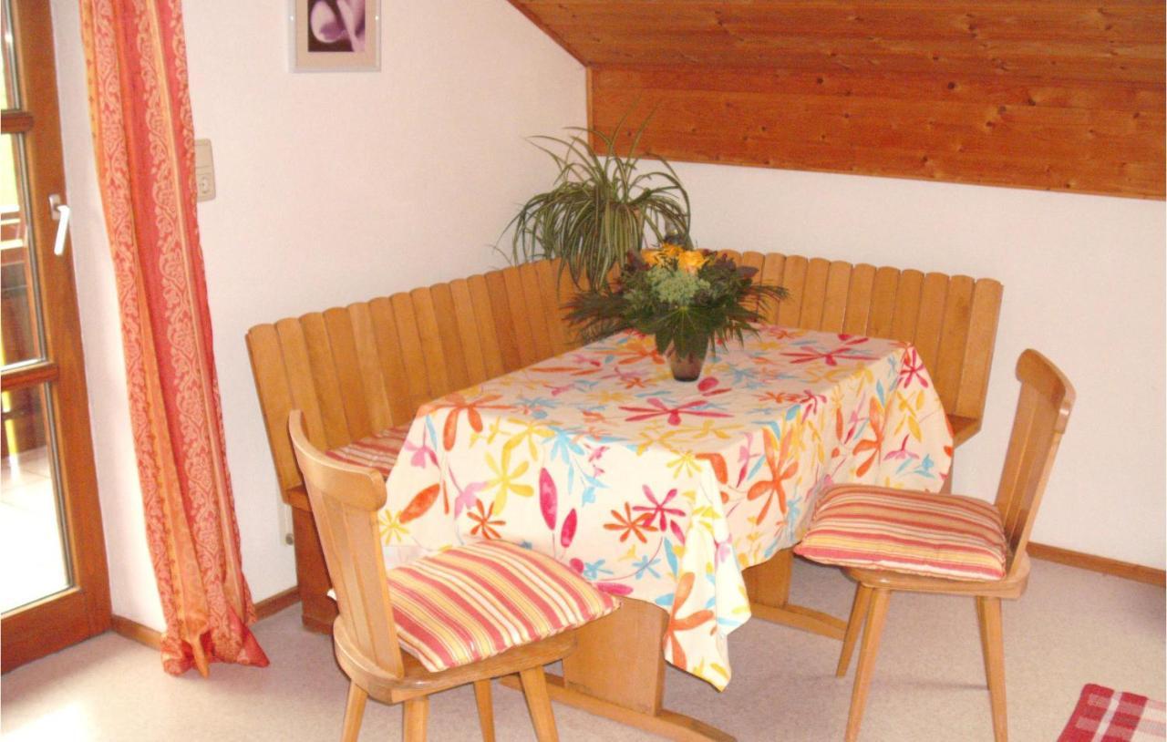 Awesome Apartment In Nesselwang With Kitchenette Bagian luar foto