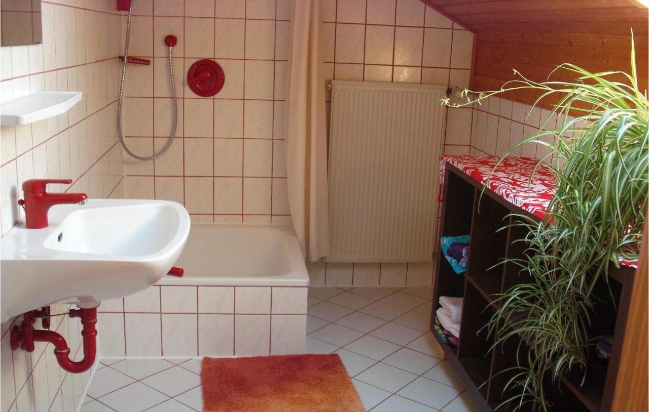 Awesome Apartment In Nesselwang With Kitchenette Bagian luar foto