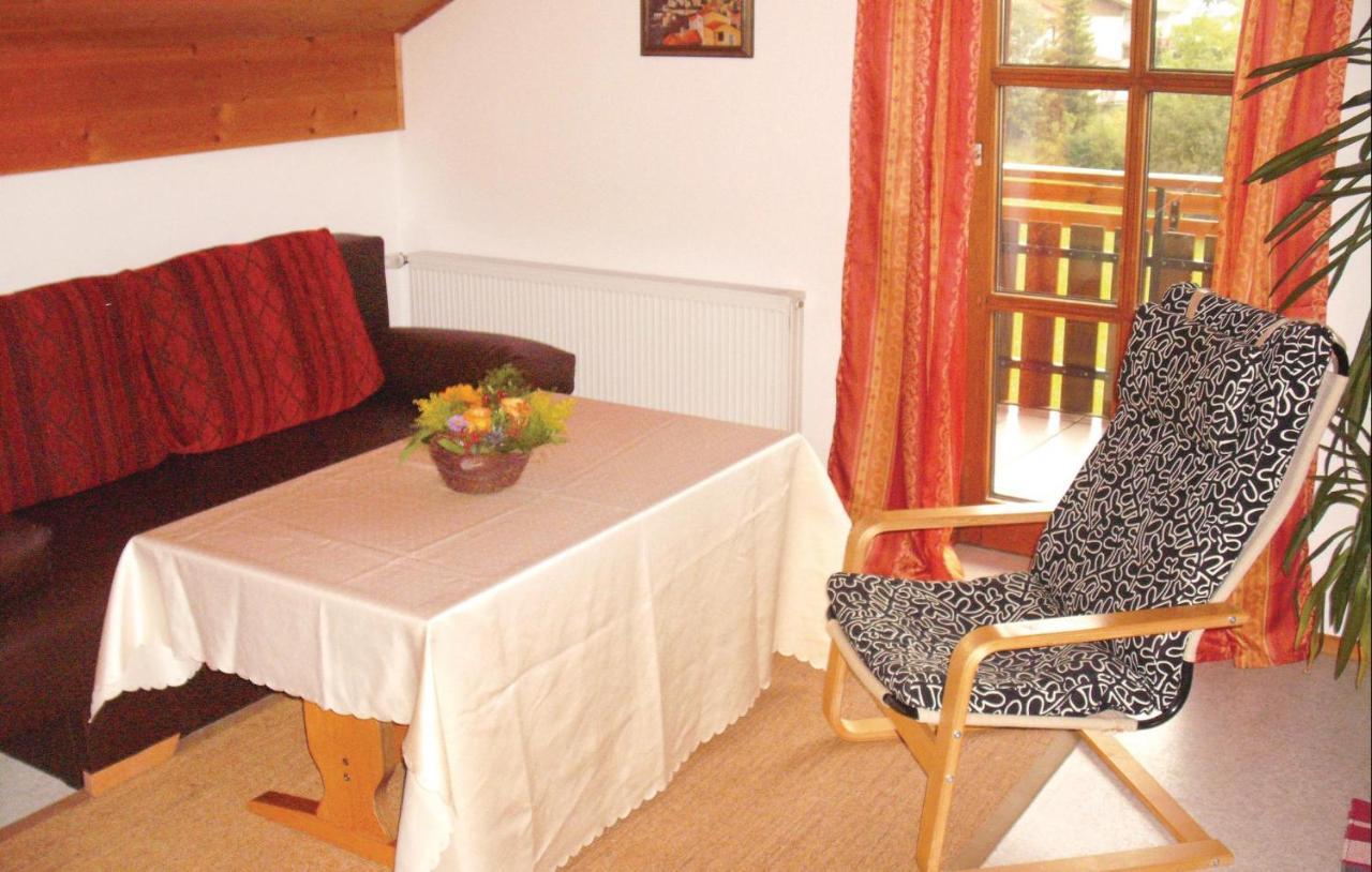 Awesome Apartment In Nesselwang With Kitchenette Bagian luar foto