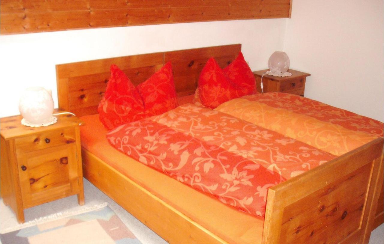 Awesome Apartment In Nesselwang With Kitchenette Bagian luar foto